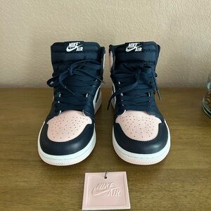 Jordan OG Bubble Gum